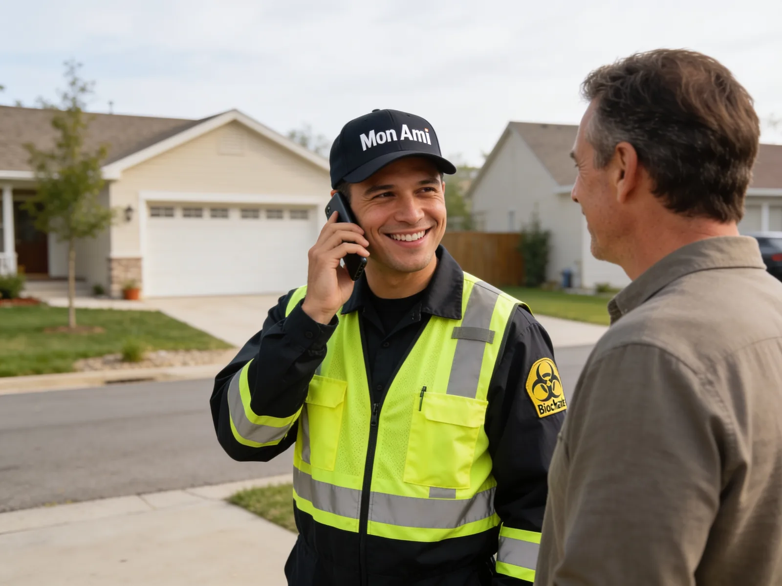 Sewage Cleanup Hawthorne, NY FAQs