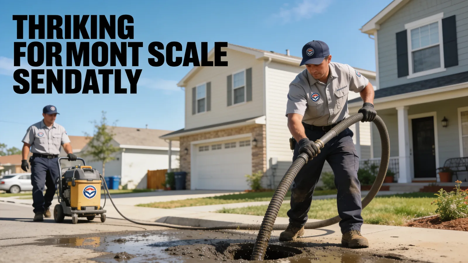 Sewage Cleanup in Hawthorne, NY near me